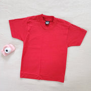 Vintage Screen Stars Blank Tee 4/5t